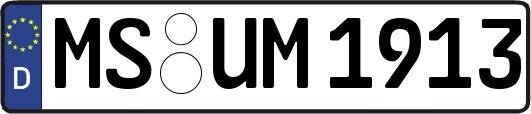 MS-UM1913