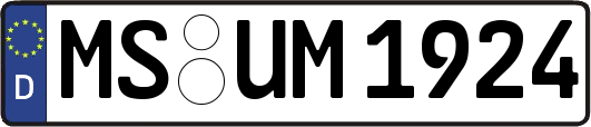 MS-UM1924