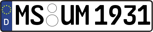 MS-UM1931