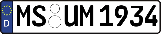 MS-UM1934