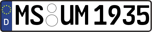 MS-UM1935