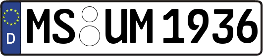 MS-UM1936