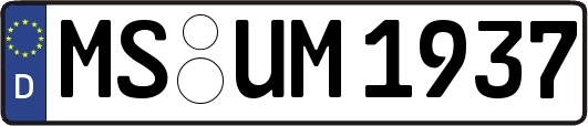 MS-UM1937