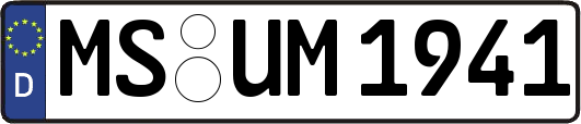 MS-UM1941