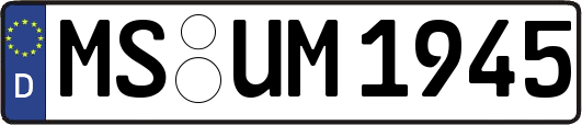 MS-UM1945
