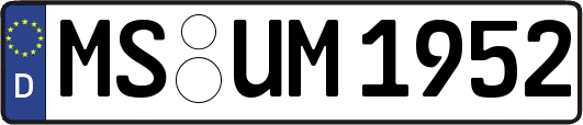 MS-UM1952