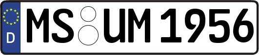 MS-UM1956