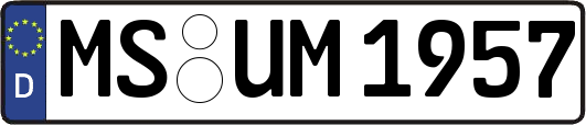 MS-UM1957