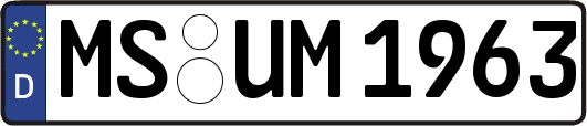 MS-UM1963