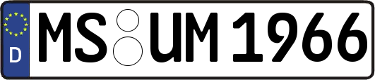 MS-UM1966