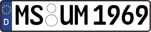 MS-UM1969