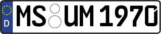 MS-UM1970