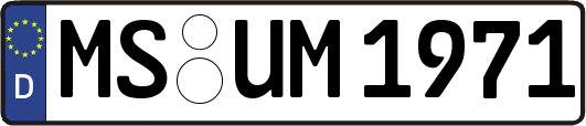 MS-UM1971