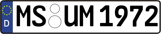 MS-UM1972
