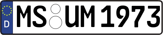 MS-UM1973