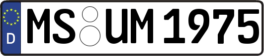 MS-UM1975