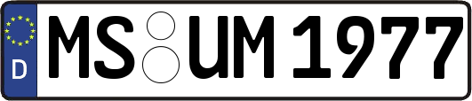 MS-UM1977