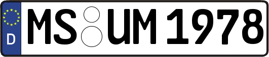MS-UM1978
