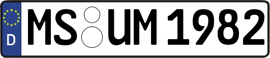 MS-UM1982