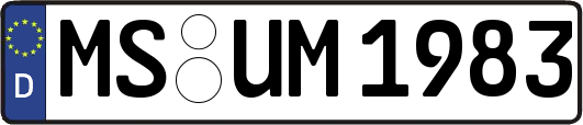 MS-UM1983