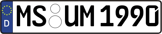 MS-UM1990
