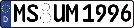 MS-UM1996