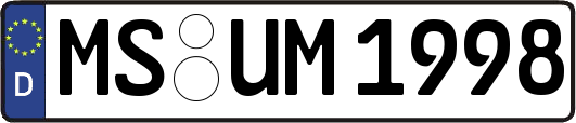 MS-UM1998