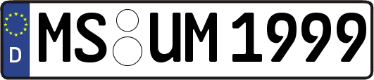 MS-UM1999