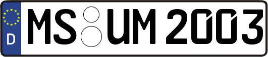 MS-UM2003