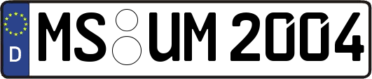MS-UM2004