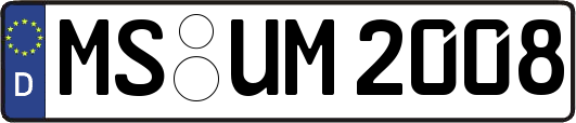 MS-UM2008