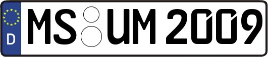 MS-UM2009