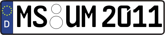 MS-UM2011