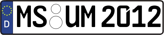 MS-UM2012