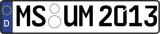 MS-UM2013