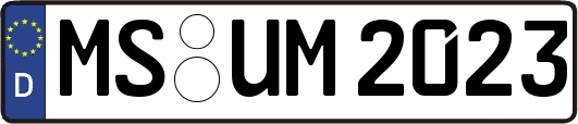 MS-UM2023