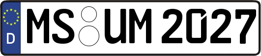MS-UM2027