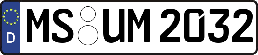 MS-UM2032