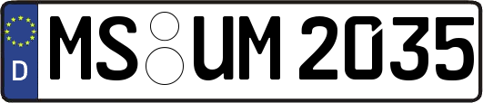 MS-UM2035