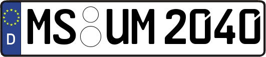 MS-UM2040