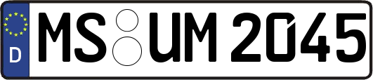 MS-UM2045