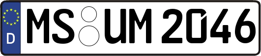 MS-UM2046