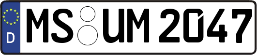 MS-UM2047
