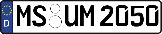 MS-UM2050