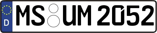 MS-UM2052