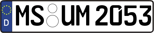 MS-UM2053
