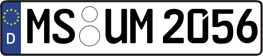 MS-UM2056
