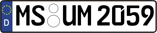 MS-UM2059