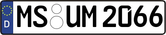 MS-UM2066