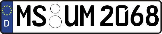 MS-UM2068
